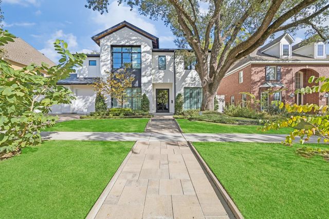 212 E Cowan Drive, Houston, TX 77007