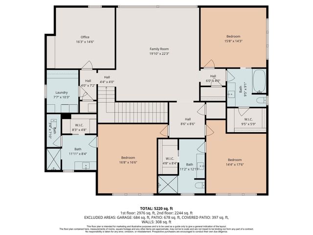 212 E Cowan Drive, Houston, TX 77007