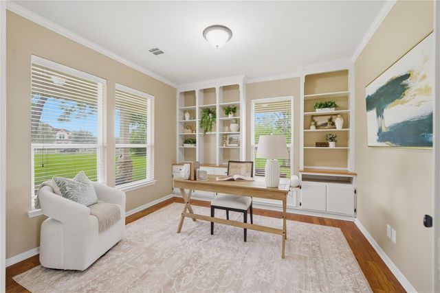 6003 Grande Gables Drive, Richmond, TX 77469