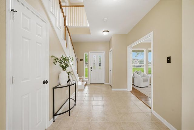 6003 Grande Gables Drive, Richmond, TX 77469