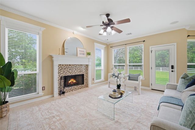 6003 Grande Gables Drive, Richmond, TX 77469