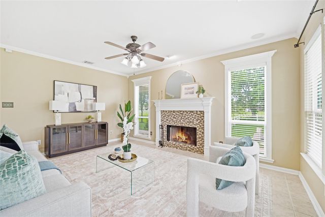 6003 Grande Gables Drive, Richmond, TX 77469