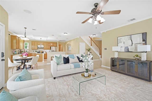 6003 Grande Gables Drive, Richmond, TX 77469