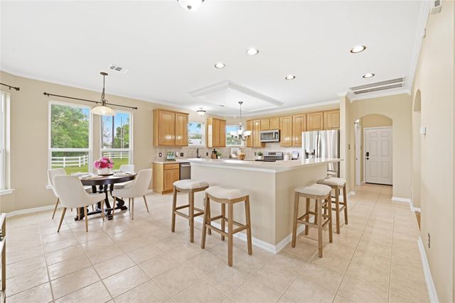 6003 Grande Gables Drive, Richmond, TX 77469