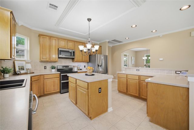 6003 Grande Gables Drive, Richmond, TX 77469