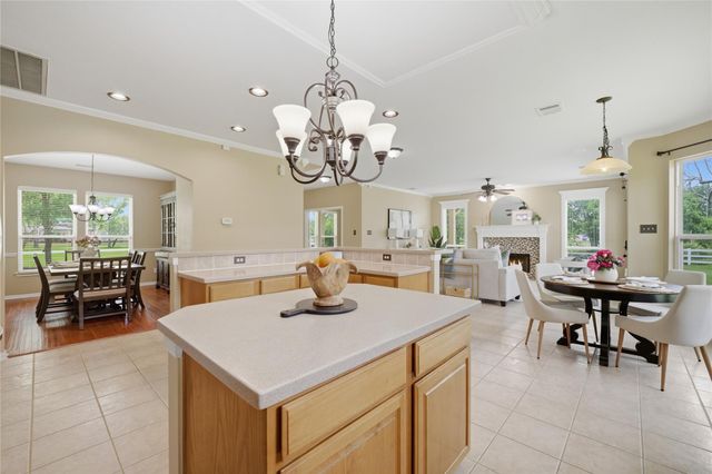 6003 Grande Gables Drive, Richmond, TX 77469