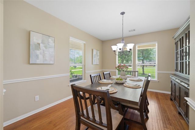 6003 Grande Gables Drive, Richmond, TX 77469