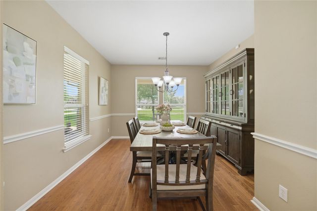 6003 Grande Gables Drive, Richmond, TX 77469