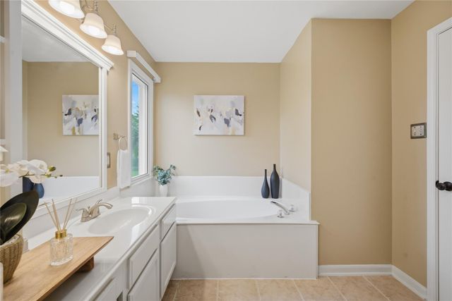 6003 Grande Gables Drive, Richmond, TX 77469