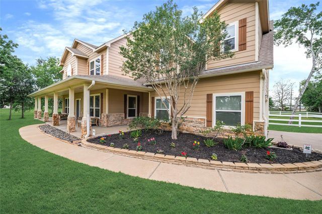 6003 Grande Gables Drive, Richmond, TX 77469