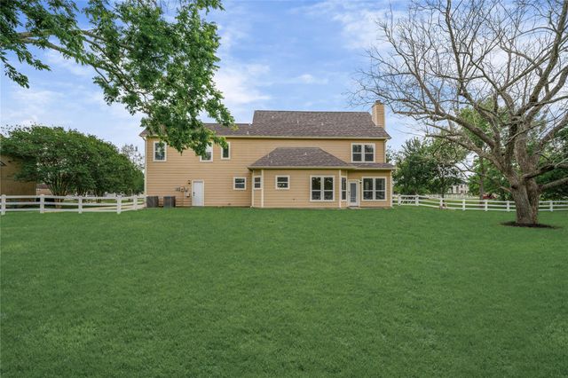 6003 Grande Gables Drive, Richmond, TX 77469