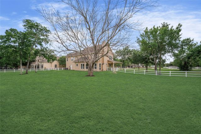 6003 Grande Gables Drive, Richmond, TX 77469