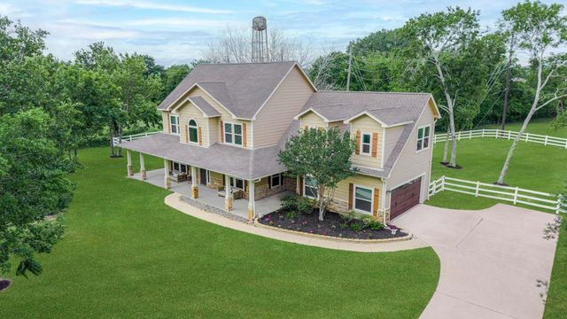 6003 Grande Gables Drive, Richmond, TX 77469