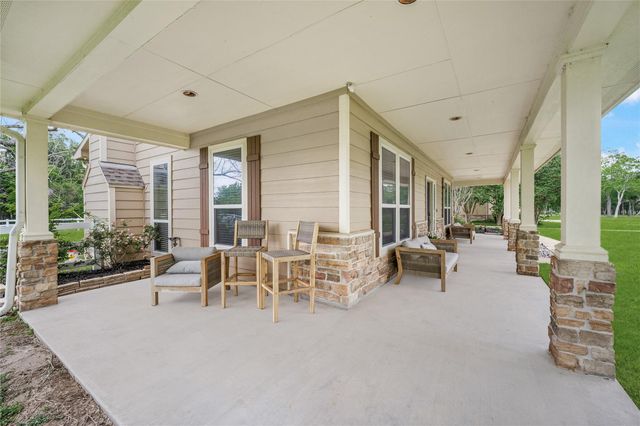 6003 Grande Gables Drive, Richmond, TX 77469