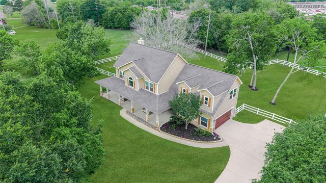 6003 Grande Gables Drive, Richmond, TX 77469