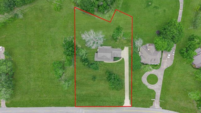 6003 Grande Gables Drive, Richmond, TX 77469