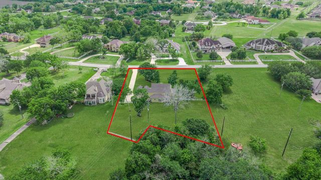 6003 Grande Gables Drive, Richmond, TX 77469