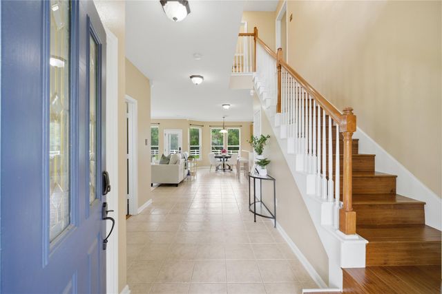 6003 Grande Gables Drive, Richmond, TX 77469