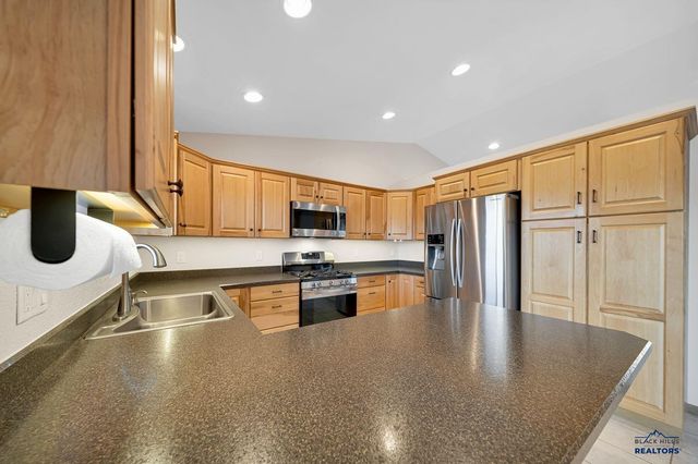 5103 MISTY WOODS LN, Rapid City, SD 57701