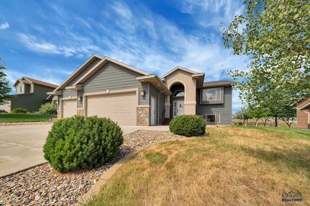5103 MISTY WOODS LN, Rapid City, SD 57701