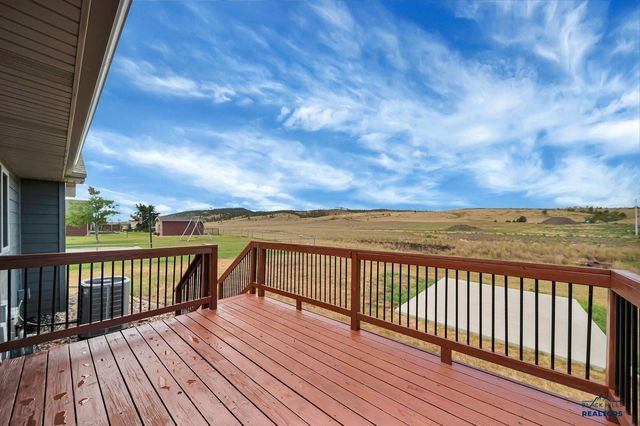 5103 MISTY WOODS LN, Rapid City, SD 57701
