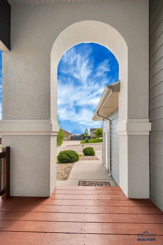 5103 MISTY WOODS LN, Rapid City, SD 57701