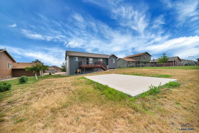 5103 MISTY WOODS LN, Rapid City, SD 57701