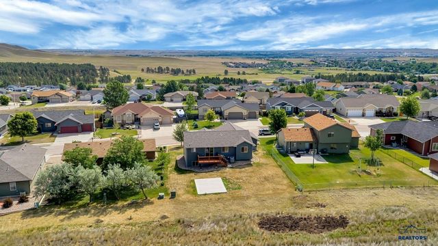 5103 MISTY WOODS LN, Rapid City, SD 57701