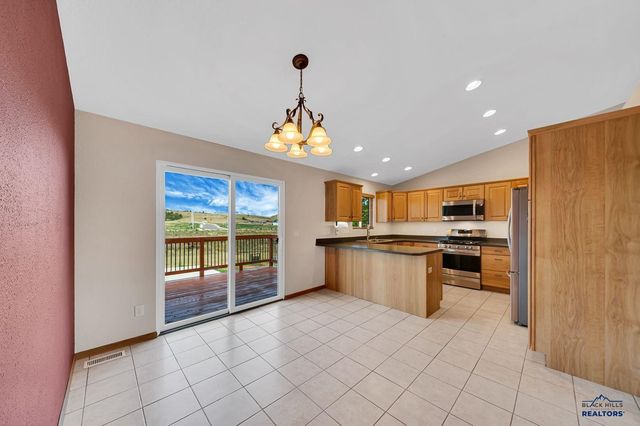 5103 MISTY WOODS LN, Rapid City, SD 57701