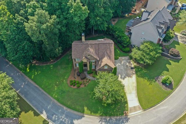 403 Glenhurst Trace, Canton, GA 30115