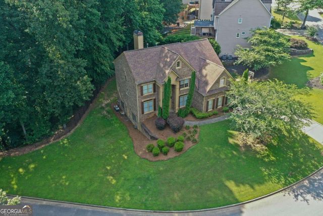 403 Glenhurst Trace, Canton, GA 30115