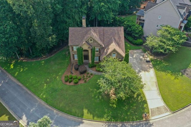 403 Glenhurst Trace, Canton, GA 30115