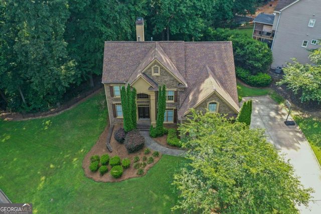 403 Glenhurst Trace, Canton, GA 30115