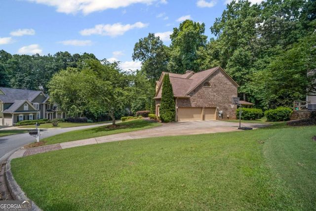 403 Glenhurst Trace, Canton, GA 30115