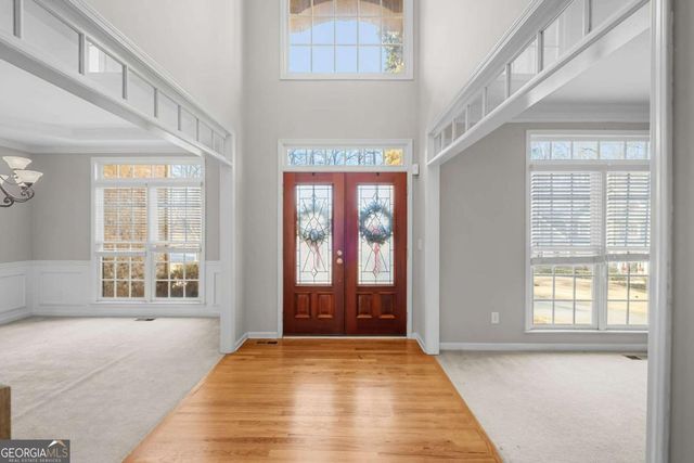 403 Glenhurst Trace, Canton, GA 30115