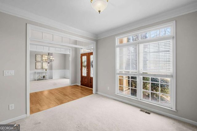 403 Glenhurst Trace, Canton, GA 30115