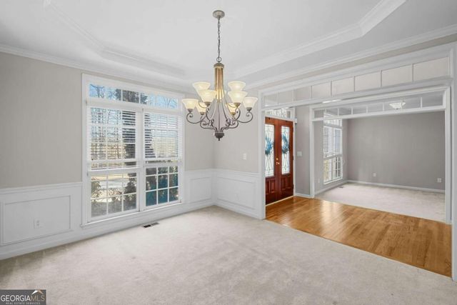 403 Glenhurst Trace, Canton, GA 30115