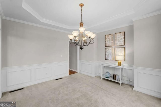 403 Glenhurst Trace, Canton, GA 30115