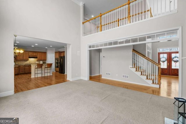 403 Glenhurst Trace, Canton, GA 30115