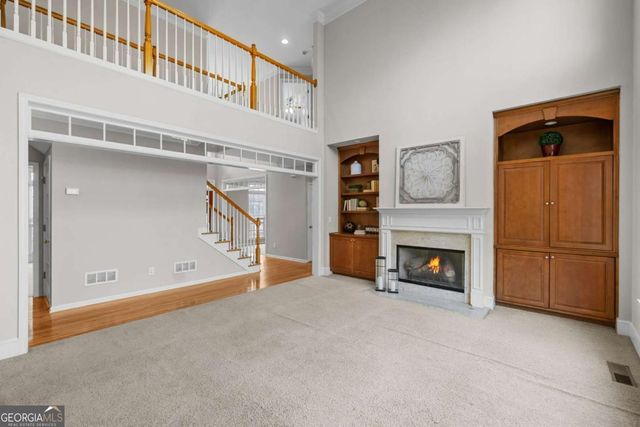 403 Glenhurst Trace, Canton, GA 30115