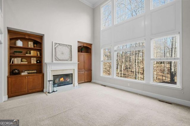 403 Glenhurst Trace, Canton, GA 30115