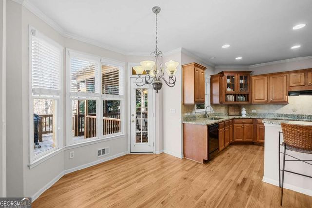 403 Glenhurst Trace, Canton, GA 30115