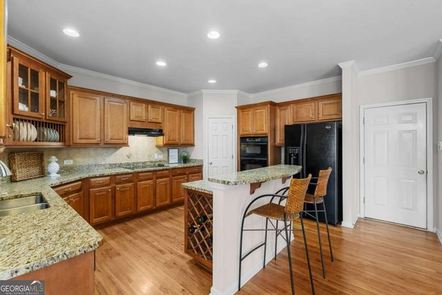 403 Glenhurst Trace, Canton, GA 30115