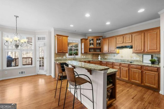 403 Glenhurst Trace, Canton, GA 30115