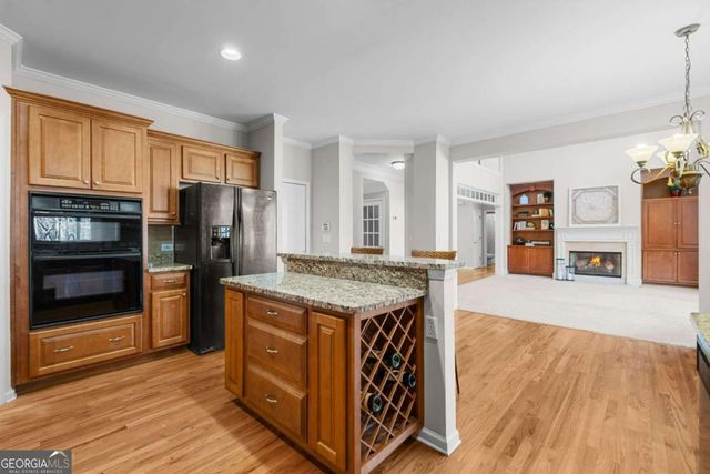 403 Glenhurst Trace, Canton, GA 30115