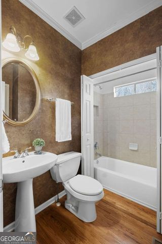 403 Glenhurst Trace, Canton, GA 30115