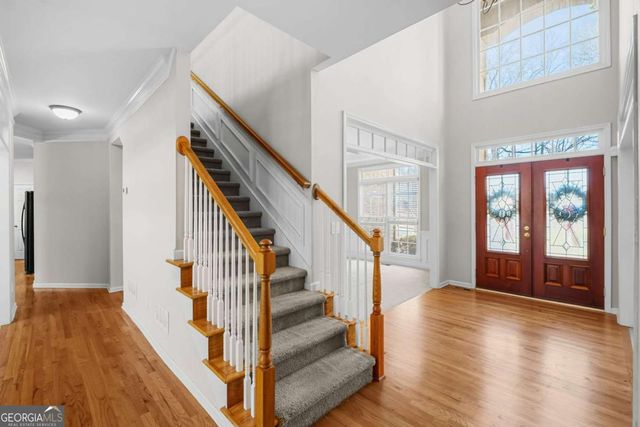 403 Glenhurst Trace, Canton, GA 30115