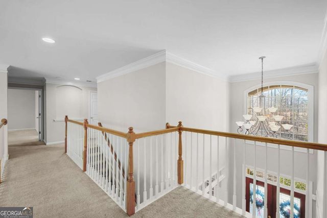 403 Glenhurst Trace, Canton, GA 30115