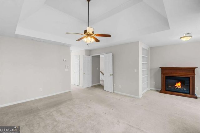 403 Glenhurst Trace, Canton, GA 30115