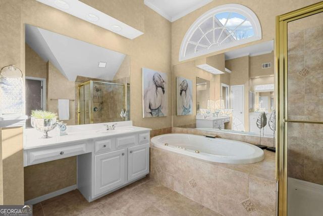 403 Glenhurst Trace, Canton, GA 30115